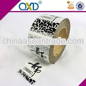 Excellent quality High adhesion Company logo packaging tape