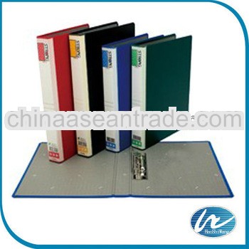Executive cardboard a4 folder, customized sizes and designs are accepted
