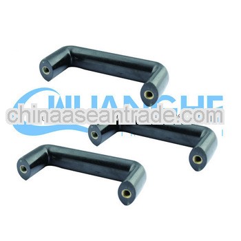 Export Europe stepper with handle bar