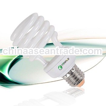 Export Italy T2 Spiral Energy Saving Lamp