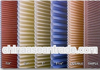 Exquisite honeycomb blinds/cellular blinds