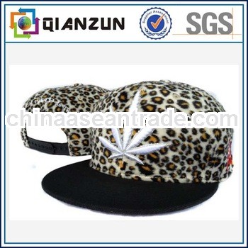 FAMOUS BRAND FASHION COTTON SNAPBACK CAPS/HATS