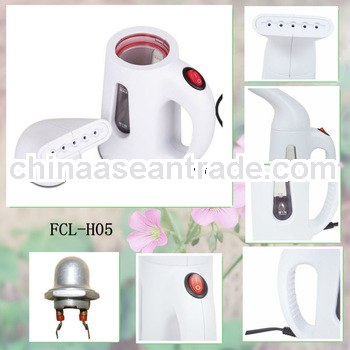 FCL-H05 Handheld Mini Garment Steamer