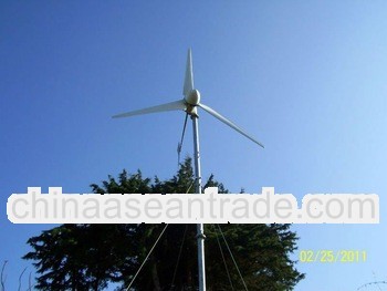 FD2.0-200W green power wind mill generator