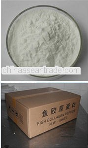 FISH COLLAGEN PEPTIDE HIGH QUANTITY FROM AFINECHEM