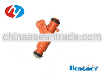 FUEL INJECTOR /NOZZLE/INJECTION BOSCH OEM# 0280156034 FOR PEUGEOT