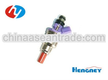 FUEL INJECTOR /NOZZLE/INJECTION OEM 195500-2110 FOR MAZDA