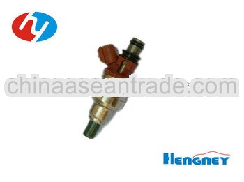 FUEL INJECTOR /NOZZLE/INJECTION OEM 195500-2120 FOR MAZDA