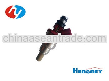 FUEL INJECTOR /NOZZLE/INJECTION OEM 195500-2190 FOR MAZDA