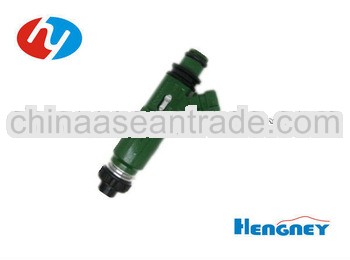 FUEL INJECTOR /NOZZLE/INJECTION OEM# 195500-3040 FOR MAZDA