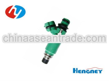 FUEL INJECTOR /NOZZLE/INJECTION OEM 195500-3290 15710-64G00 FOR MAZDA/MITSUBISHI