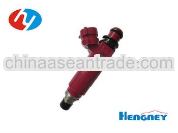 FUEL INJECTOR /NOZZLE/INJECTION OEM# 195500-3310 for MAZDA