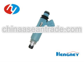 FUEL INJECTOR /NOZZLE/INJECTION OEM# 195500-3580 FOR MAZDA