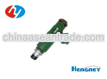 FUEL INJECTOR /NOZZLE/INJECTION OEM 195500-3730 FOR MAZDA TOYOTA