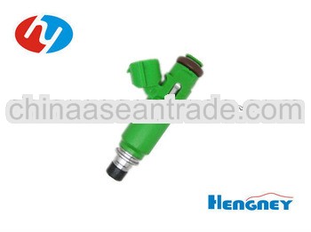 FUEL INJECTOR /NOZZLE/INJECTION OEM 195500-3740 FOR MAZDA TOYOTA