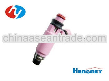 FUEL INJECTOR /NOZZLE/INJECTION OEM 195500-3910 FOR MAZDA TOYOTA