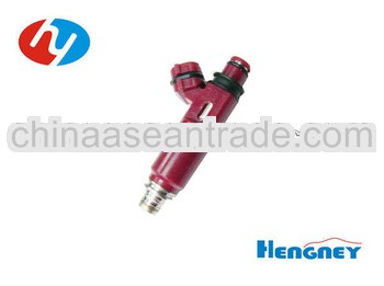 FUEL INJECTOR /NOZZLE/INJECTION OEM 195500-3970 FOR TOYOTA MAZDA