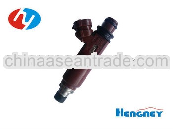 FUEL INJECTOR /NOZZLE/INJECTION OEM 195500-3990 FOR NISSAN TOYOTA MAZDA