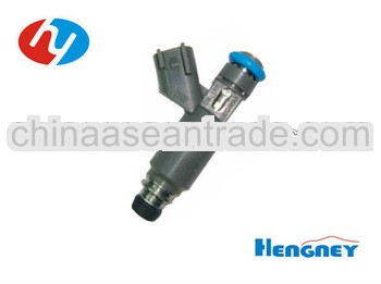 FUEL INJECTOR /NOZZLE/INJECTION OEM 195500-4250=53013490AA FOR MAZDA