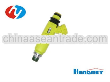 FUEL INJECTOR /NOZZLE/INJECTION OEM# 195500-4450 FOR MAZDA