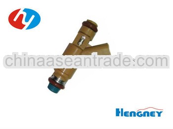 FUEL INJECTOR /NOZZLE/INJECTION OEM 195500-4510=8627815 FOR MAZDA FORD