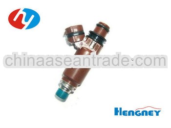 FUEL INJECTOR /NOZZLE/INJECTION OEM 195500-4800 FOR MAZDA FORD