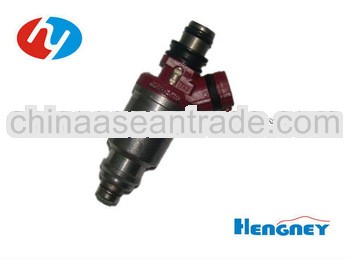 FUEL INJECTOR /NOZZLE/INJECTION OEM 195500-5690 FOR MAZDA FORD MITSUBISHI