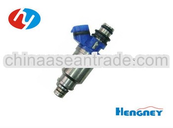 FUEL INJECTOR /NOZZLE/INJECTION OEM 195500-5700 FOR MAZDA FORD MITSUBISHI