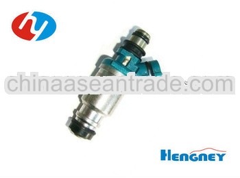 FUEL INJECTOR /NOZZLE/INJECTION OEM 195500-5740 FOR MAZDA FORD MITSUBISHI