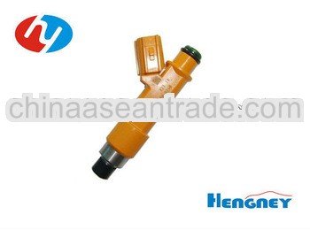 FUEL INJECTOR /NOZZLE/INJECTION OEM# 297500-0110 FOR MAZDA