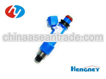 FUEL INJECTOR /NOZZLE/INJECTION OEM# 297500-0140 150082930 FOR MAZDA