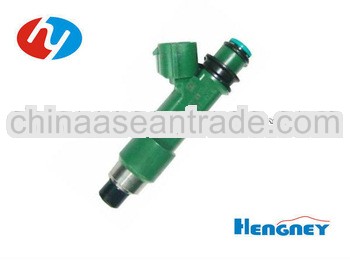 FUEL INJECTOR /NOZZLE/INJECTION OEM# 297500-1220 FOR TOYOTA MAZDA