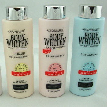 Face and Body Whitening Cream OEM/OBM