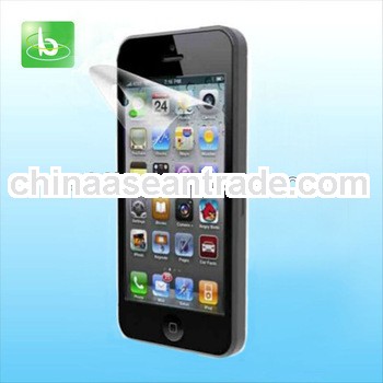 Factory direct for screen protector iphone 5