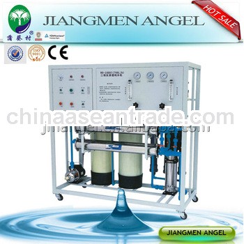 Factory direct sales reverse osmosis water treatment plant