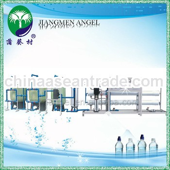 Factory direct sales ro system automatic ro machine/desalination equipment price