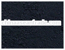 Factory hot sales Iron oxide black 780 for brick