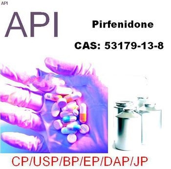 Factory supply best quality Chemical Pirfenidone