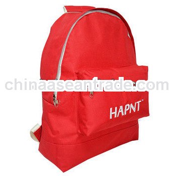 Fashion Custom Made Backpack Wholesale(Quanzhou Manufacturer)