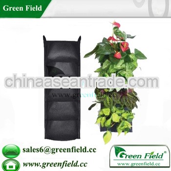 Fashion green garden flower planter pot