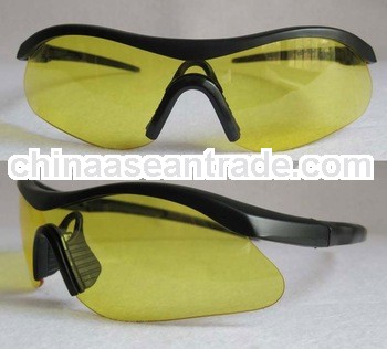 Fashion sports spectacles with CE EN166 & ANSI Z87.1 standards