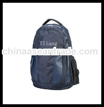 Fashional Hot Nylon Backpack Bag Travel Shoulder Bag