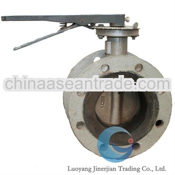 Fast delivery industrial valve factory