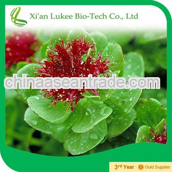 Favorable price and best quality salidrosides powder