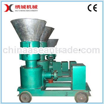 Feed Particle Machine