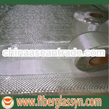 Fiberglass Woven Roving Cloth E-glass Supplier