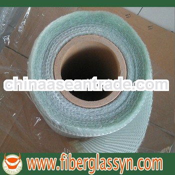 Fiberglass Woven Roving with insulation function