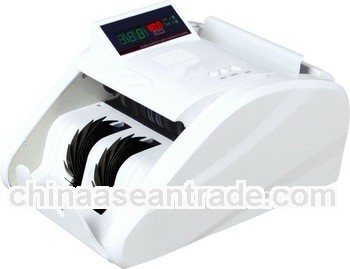 Financial Money counter and detector FJ03C
