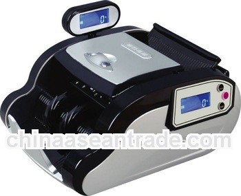 Financial Money counter and detector FJ06F