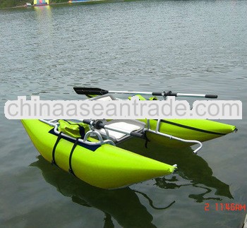 Fishing boat sport boat/ inflatable boat